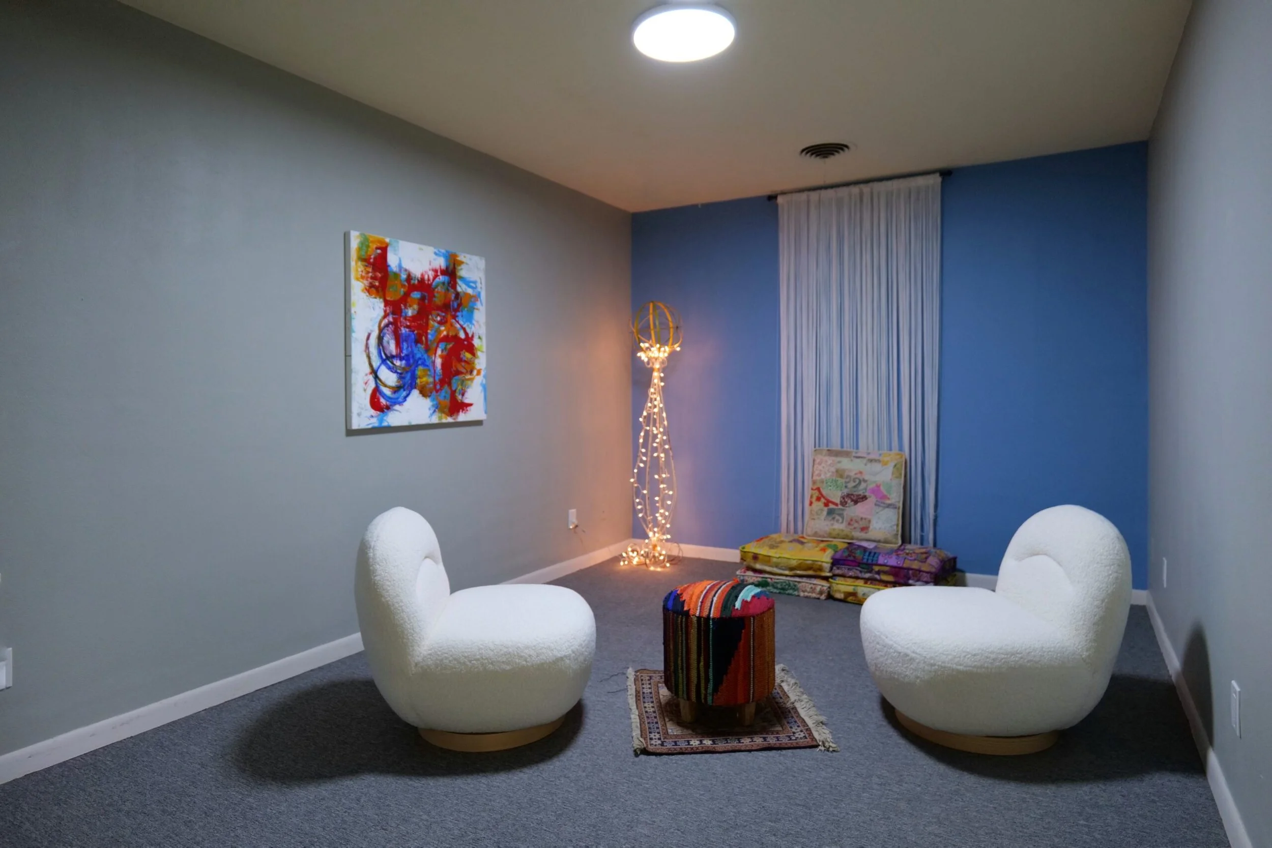 Yoga & Fitness Studio Space for Rent in Shrewsbury, MO